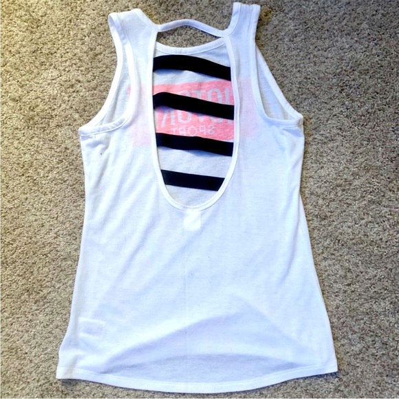 VSX Victoria Sport Victoria's Secret Workout Set - Picture 2 of 10